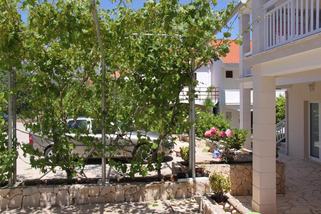 Apartments Maricevic Korcula Town Quarto foto