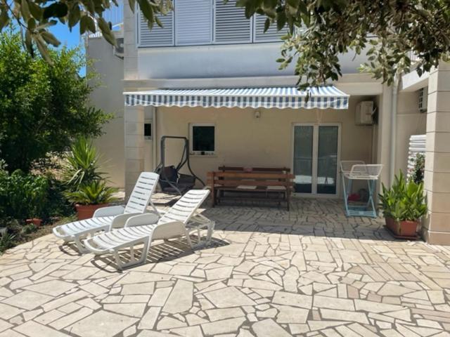 Apartments Maricevic Korcula Town Exterior foto
