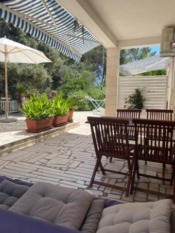Apartments Maricevic Korcula Town Exterior foto