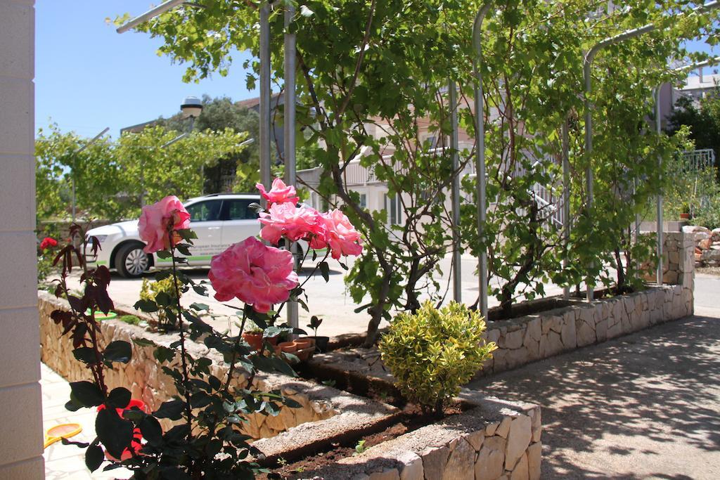 Apartments Maricevic Korcula Town Quarto foto