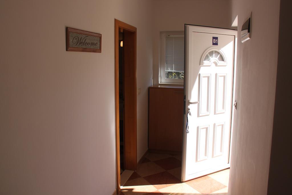 Apartments Maricevic Korcula Town Quarto foto