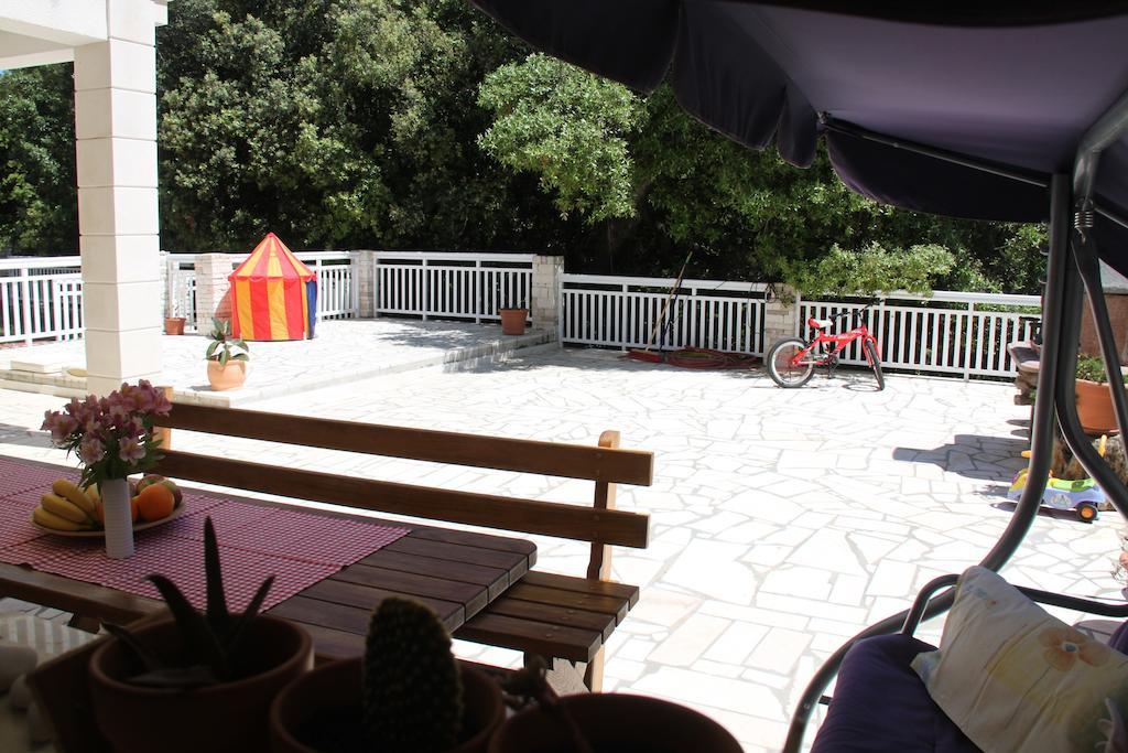 Apartments Maricevic Korcula Town Quarto foto