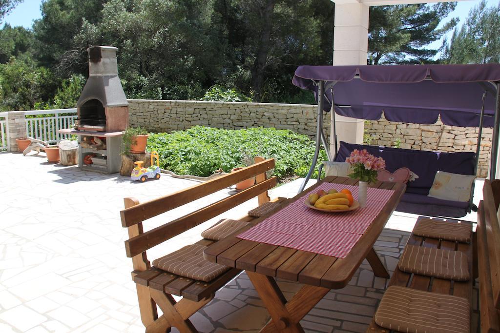 Apartments Maricevic Korcula Town Quarto foto