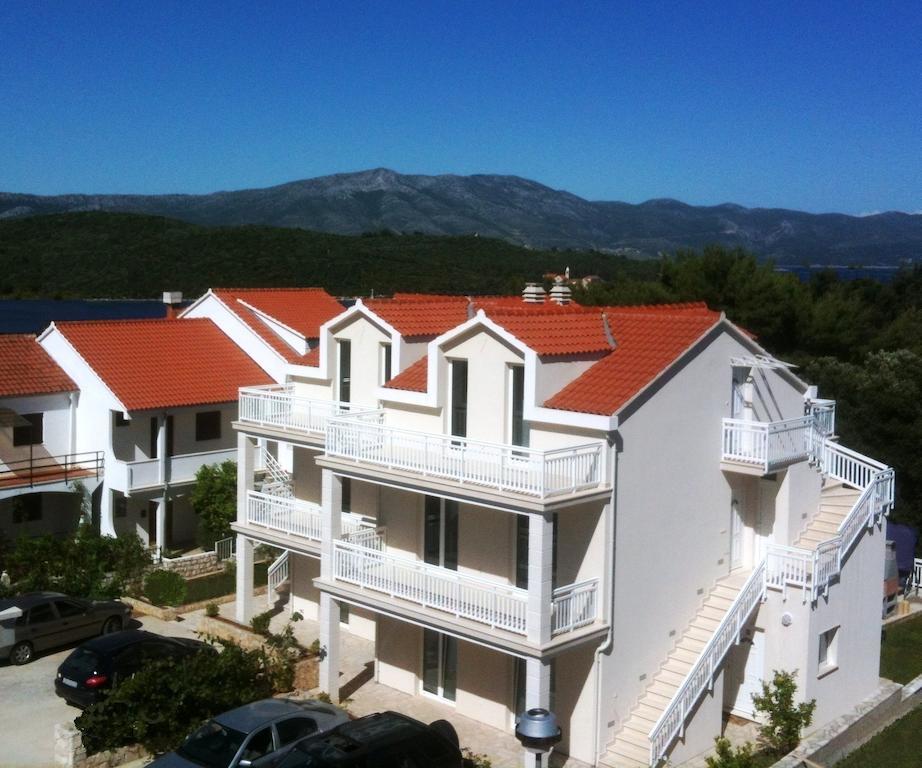 Apartments Maricevic Korcula Town Quarto foto