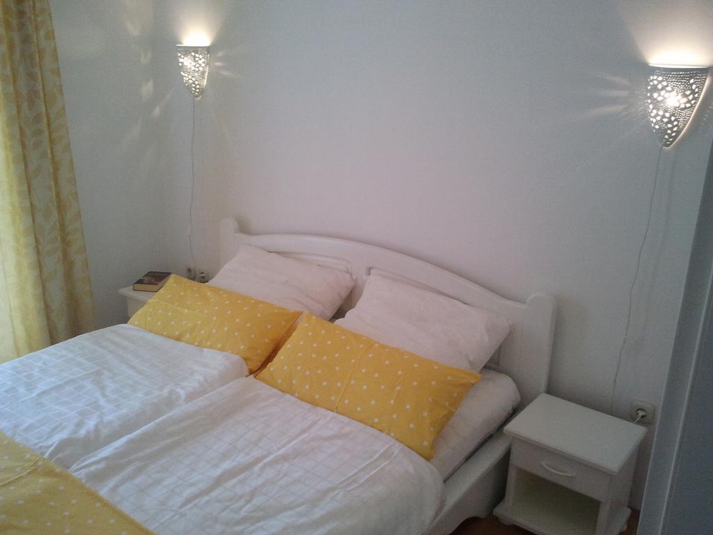 Apartments Maricevic Korcula Town Quarto foto