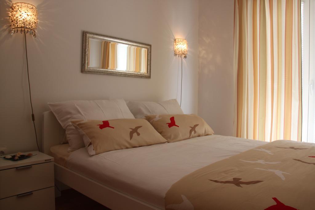 Apartments Maricevic Korcula Town Quarto foto