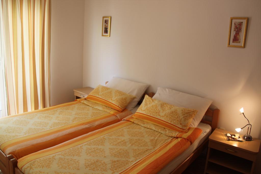 Apartments Maricevic Korcula Town Quarto foto