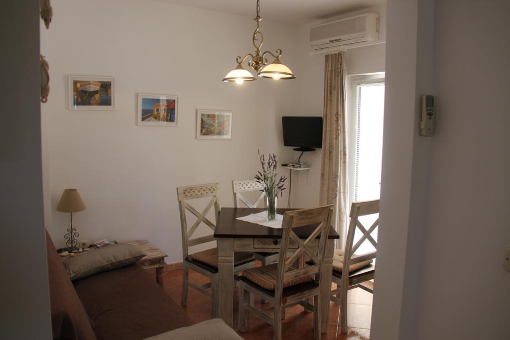 Apartments Maricevic Korcula Town Exterior foto