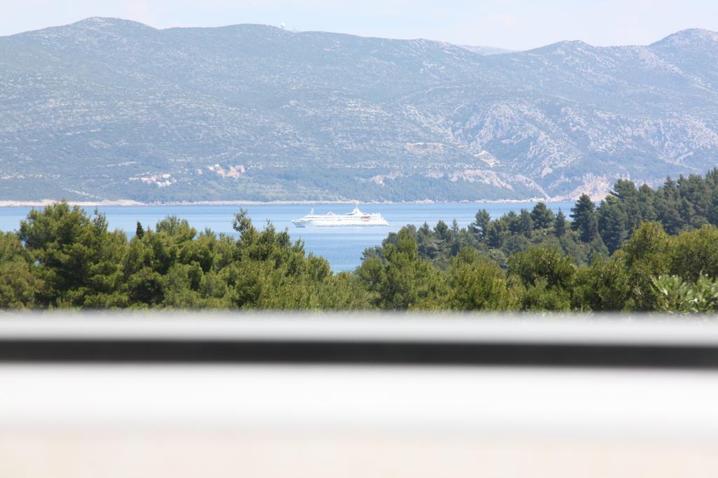 Apartments Maricevic Korcula Town Exterior foto