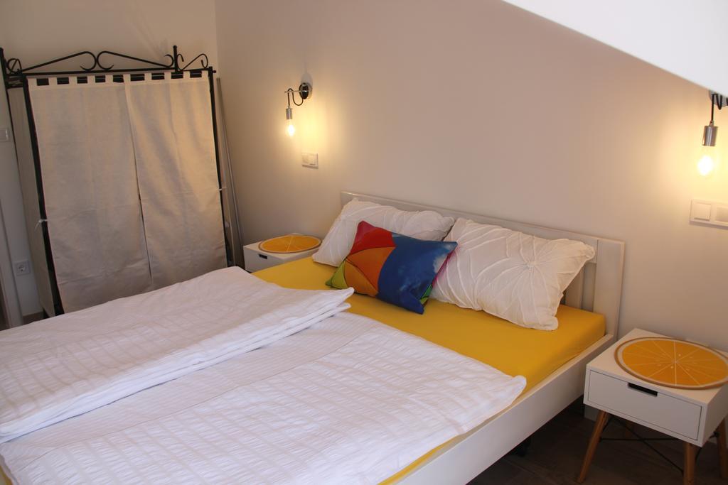 Apartments Maricevic Korcula Town Exterior foto